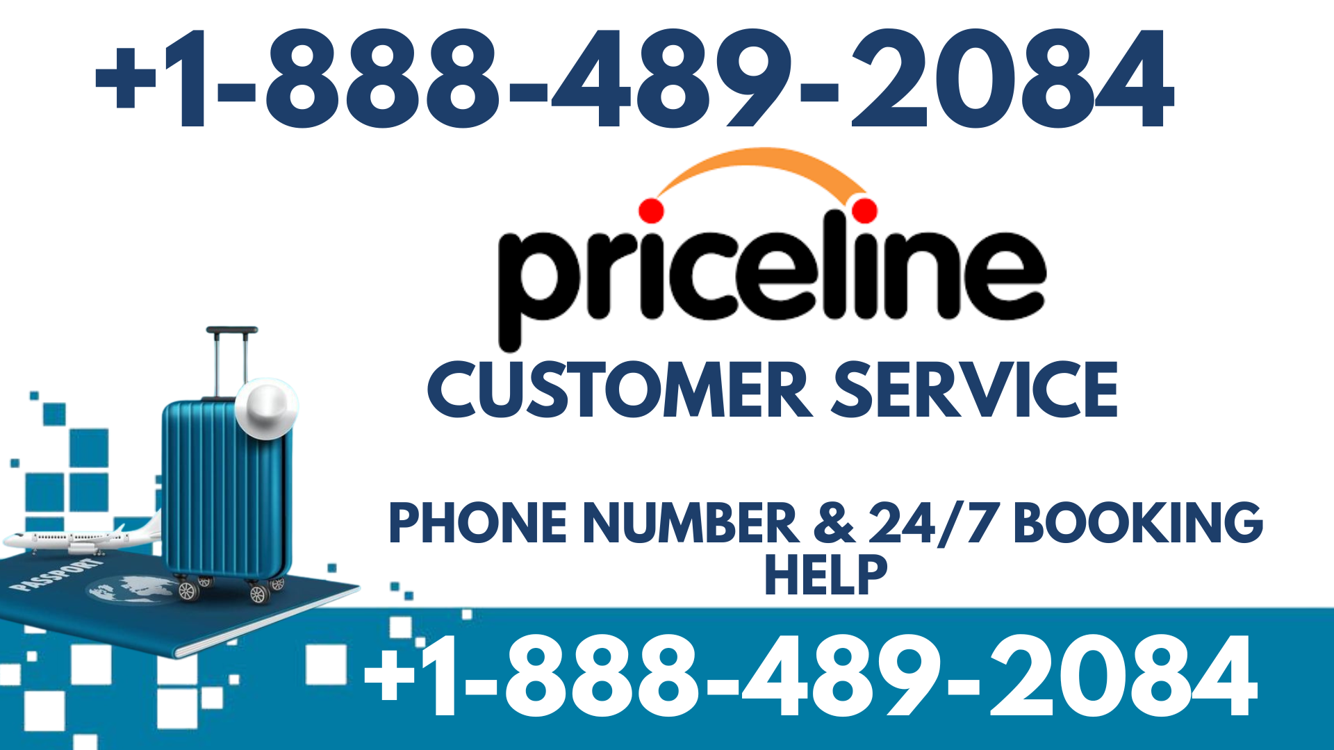 Priceline Customer Service I Step-by-Step Guide to Reach a Live Representative